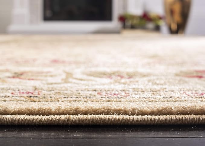 SAFAVIEH Lyndhurst Collection Area Rug - Image 6