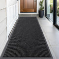 OLANLY Front Door Mat 59x23, Waterproof Heavy-Duty Indoor Outdoor Doormat | by OLANLY