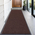 OLANLY Front Door Mat 59x23, Waterproof Heavy-Duty Indoor Outdoor Doormat | by OLANLY
