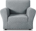 ZNSAYOTX 1 Piece Stretch Chair Cover by ZNSAYOTX