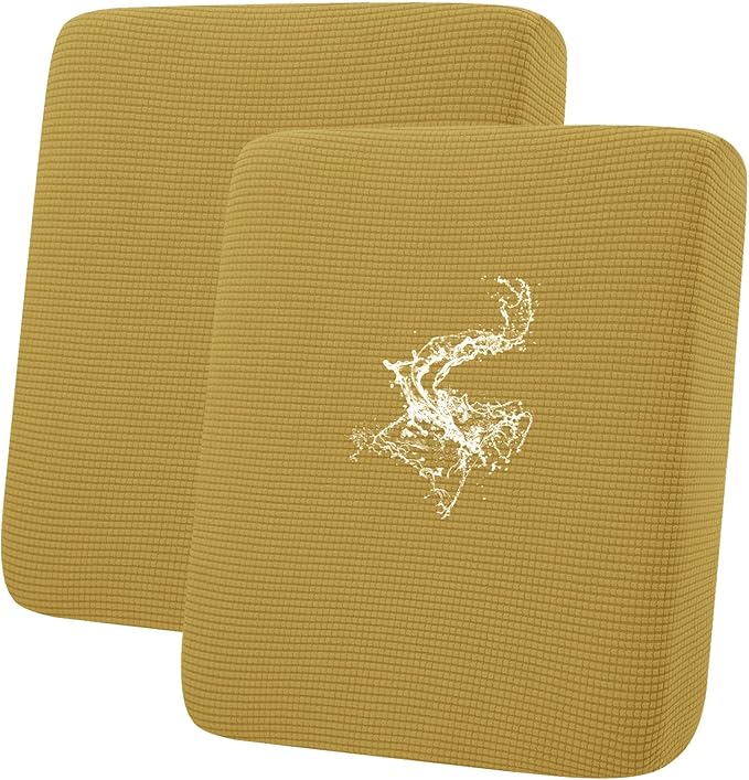 Waterproof Couch Cushion Covers by hyha