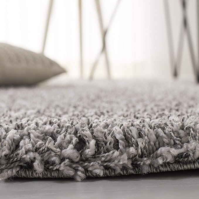 SAFAVIEH California Shag Collection Accent Rug - Image 4