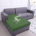 Waterproof Sectional Couch Covers, Non Slip Sofa Cushion Covers | L Shape by hyha