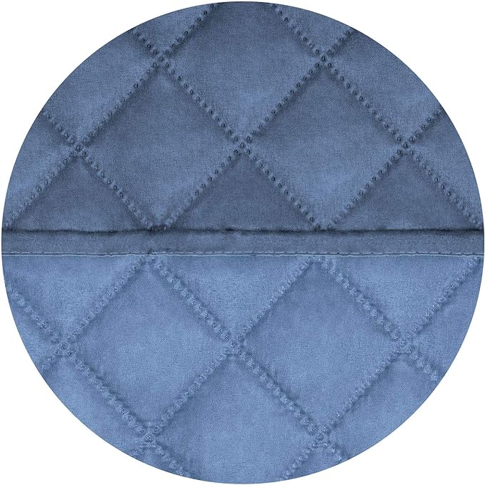 PureFit Reversible Quilted Sofa Cover Dog Couch Covers - Image 5