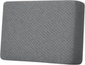 XINEAGE Couch Cushion Covers, Loveseat Seat Slipcovers by XINEAGE