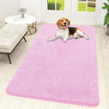 OLANLY Dog Door Mat for Muddy Paws 59x32, Super Absorbent Chenille Mud Mat | by OLANLY