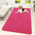 OLANLY Dog Door Mat for Muddy Paws 59x32, Super Absorbent Chenille Mud Mat | by OLANLY