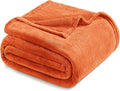 Exclusivo Mezcla Soft Fleece Blanket Twin Size by ExclusivoMezcla