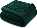 Exclusivo Mezcla Soft Fleece Blanket Queen Size by ExclusivoMezcla