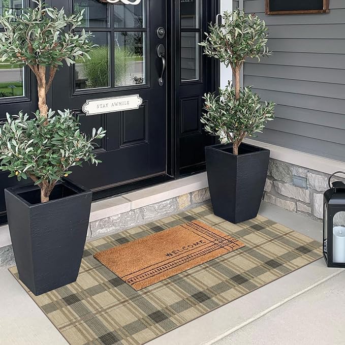 Front Door Mat Indoor Entrance - Image 9