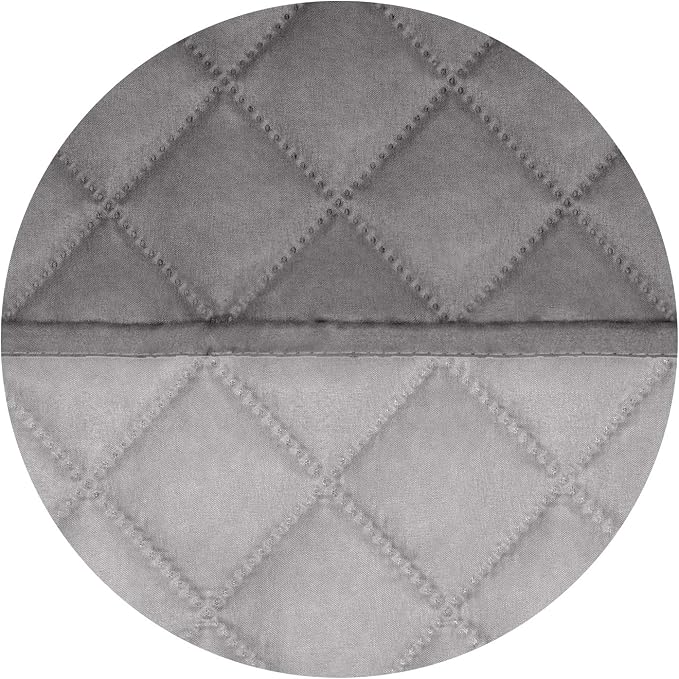 PureFit Reversible Recliner Chair Covers Couch Covers - Image 5