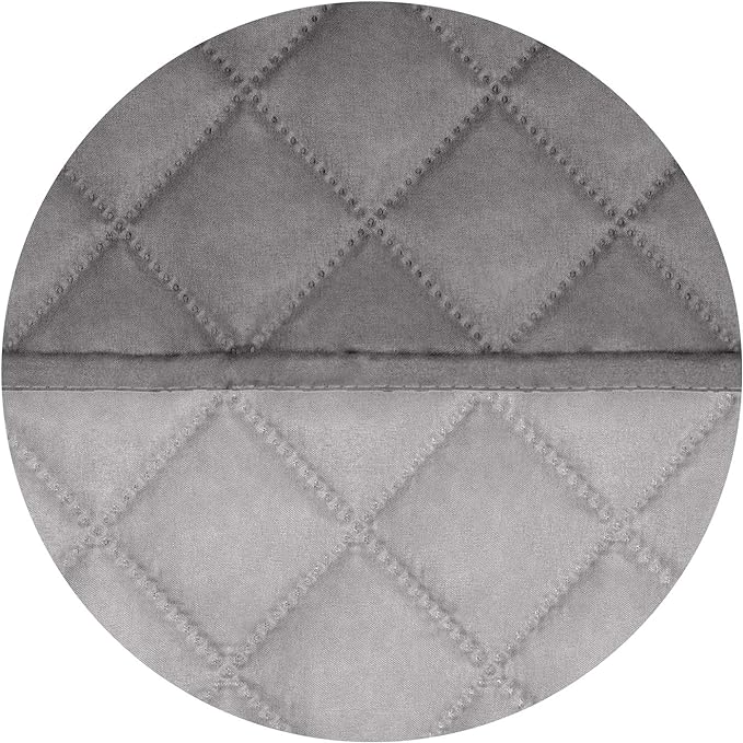 PureFit Reversible Quilted Couch Covers - Image 5