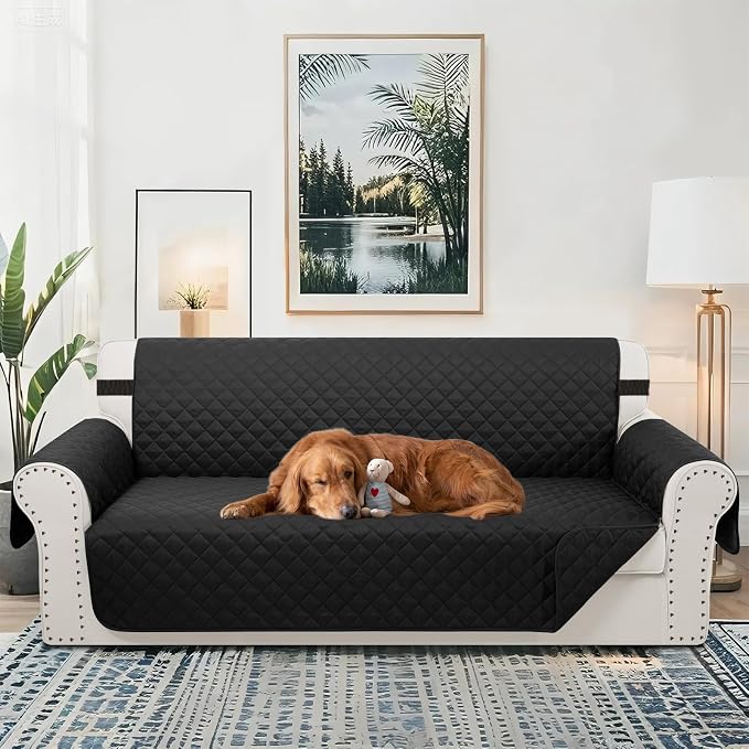 Reversible Oversized Sofa Covers, XL Sofa - Image 2