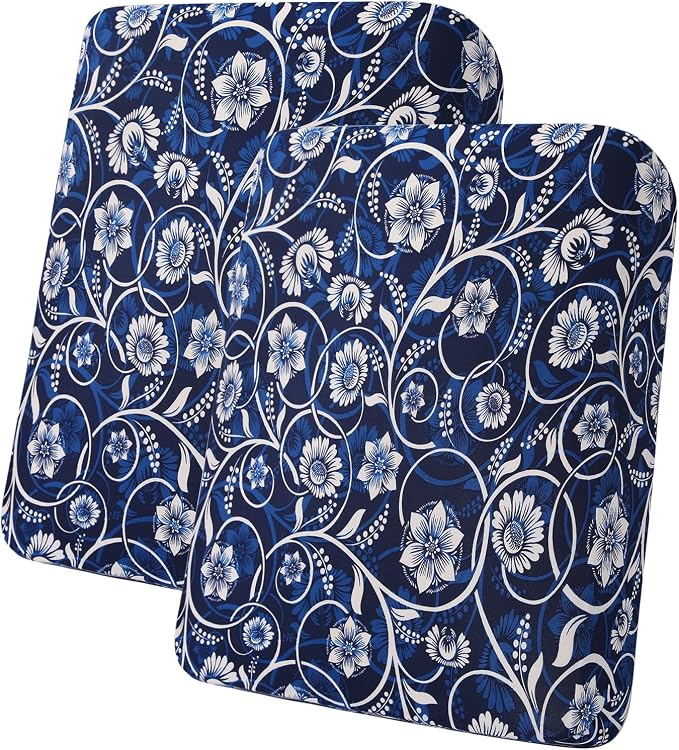 Printed Couch Cushion Covers, Sofa Covers Washable by hyha