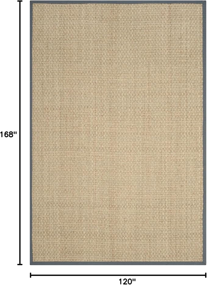 SAFAVIEH Area Rug 10x14 - Image 2