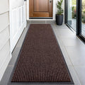 OLANLY Front Door Mat 59x20, Waterproof Heavy-Duty Indoor Outdoor Doormat | by OLANLY