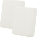 Easy-Going Stretch 2 Pieces Loveseat Couch Cushion Cover by Easy-Going