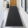 OLANLY Front Door Mat 71x30, Waterproof Heavy-Duty Indoor Outdoor Doormat | by OLANLY
