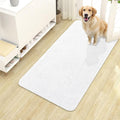 OLANLY Dog Door Mat for Muddy Paws 40x24, Super Absorbent Chenille Mud Mat | by OLANLY