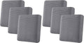 H.VERSAILTEX Super Stretch Individual Seat Cushion Covers Sofa Covers Couch by HVERSAILTEX