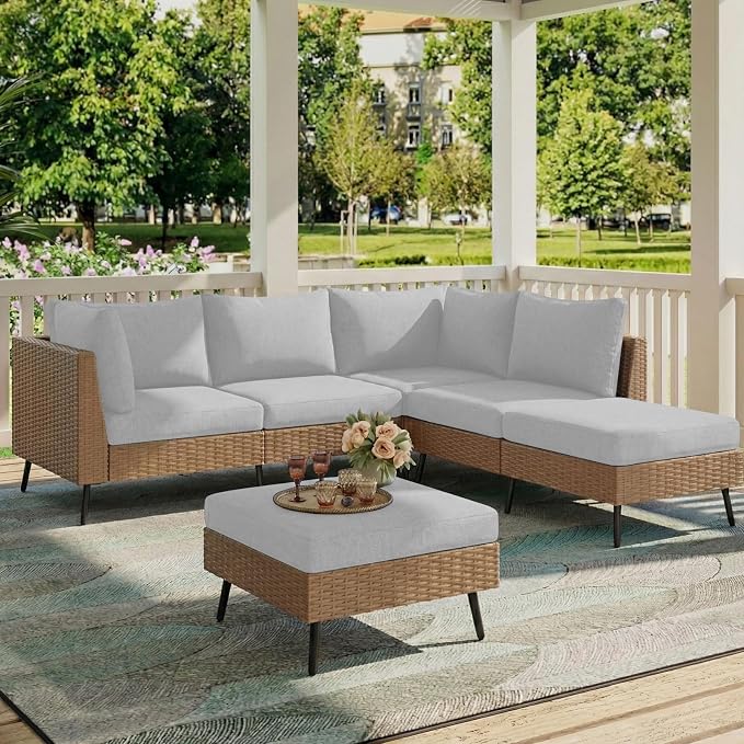 Milk Silk Couch Cushion Covers, Sofa Covers - Image 2