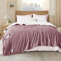 Bedsure Heated Blanket Twin Size, Soft Electric Blanket by Unknown