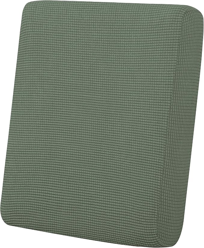 Easy-Going Stretch Cushion Cover Sofa Cushion Furniture Protector Sofa Seat by Easy-Going