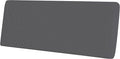 Easy-Going Stretch 1 Piece Oversized Couch Cushion Cover by Easy-Going