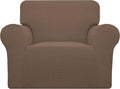 Easy-Going Stretch Chair Slipcover by Easy-Going