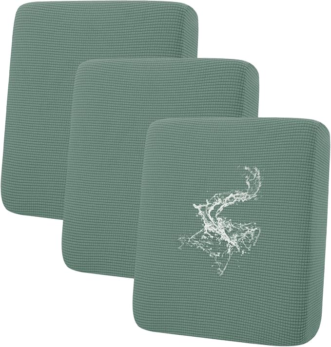 Waterproof Couch Cushion Covers by hyha