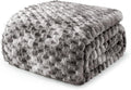 Exclusivo Mezcla 3D Fleece Twin Size Blanket by ExclusivoMezcla