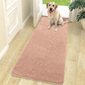 OLANLY Dog Door Mat for Muddy Paws 70x24, Super Absorbent Chenille Mud Mat | by OLANLY
