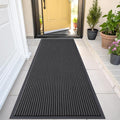 OLANLY Front Door Mat 47x23, Waterproof Heavy-Duty Indoor Outdoor Doormat | by OLANLY