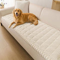 Smiry Couch Cover for Dogs, Non Slip Fuzzy Pet Sofa Covers Washable | Sofa by Smiry