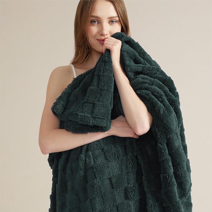 Bedsure GentleSoft Twin Blanket - Image 9