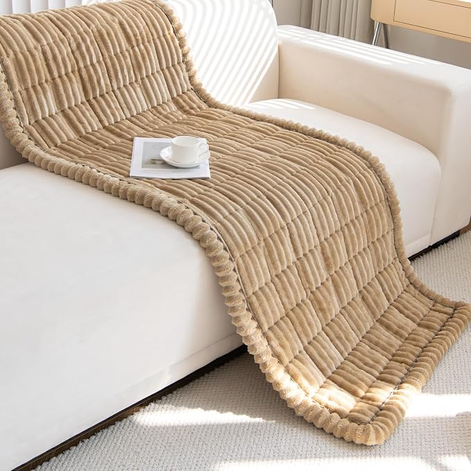 Pet Couch Covers Protector for Dogs Sofa Slipcovers Washable Cushion Cover | - Image 4