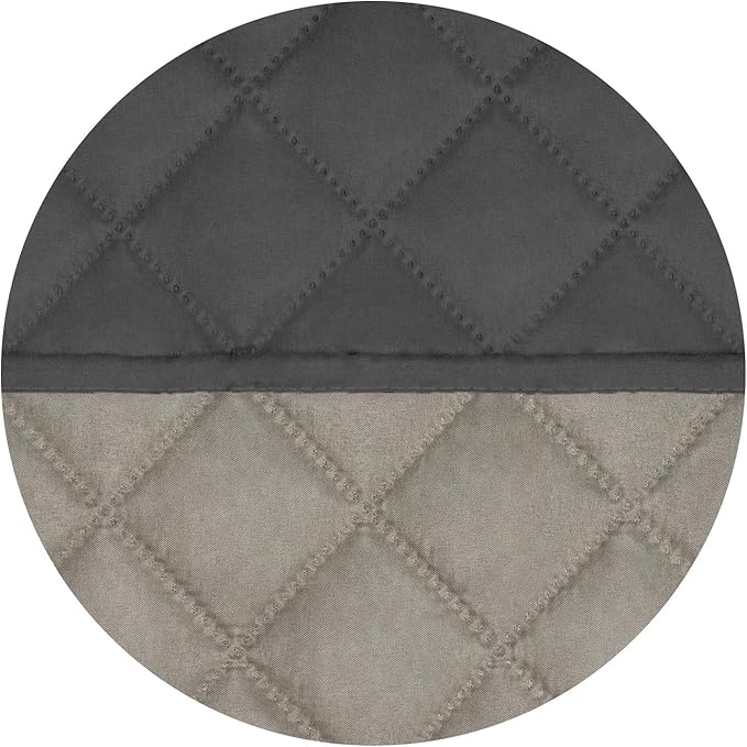 PureFit Reversible Chair Sofa Cover Dog Couch Covers - Image 5