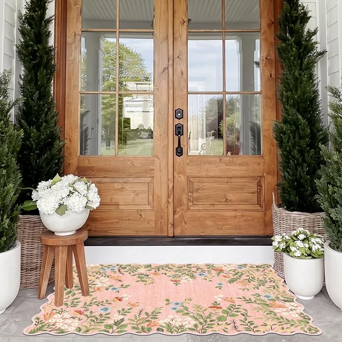 Front Door Mat Outside Entrance - Image 4