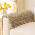 Couch Cover for Dogs, Washable Non Slip Plush Flannel Sofa Protector | Thick by hyha