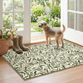 Boho Outdoor Rug by Othilic