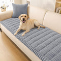 Smiry Couch Cover for Dogs, Non Slip Washable Sofa Protector for Pets | Soft by Smiry