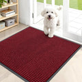 OLANLY Front Door Mat 35x30, Waterproof Heavy-Duty Indoor Outdoor Doormat | by OLANLY