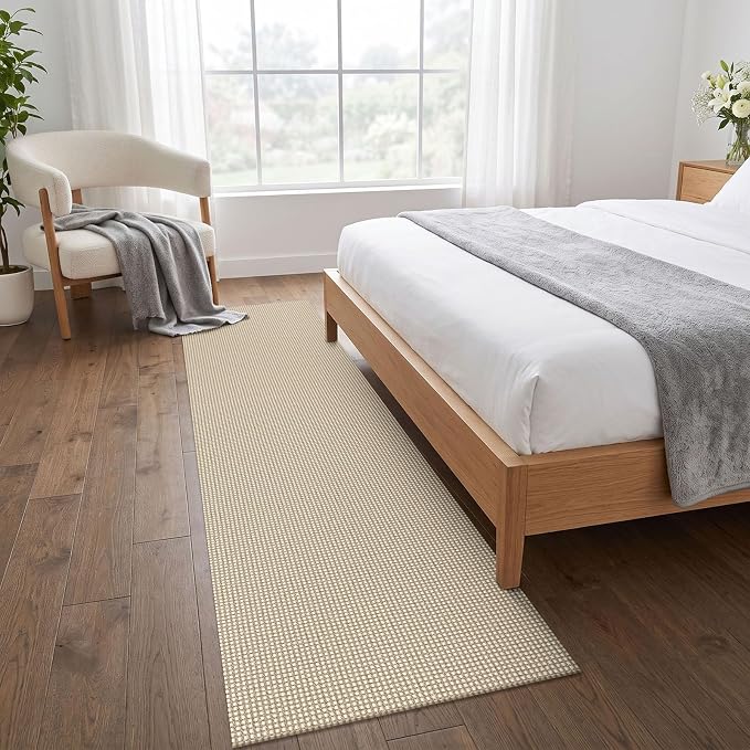 KOZYFLY Runners for Hallways 2x8 ft Washable Kitchen Runner Non Slip Rubber - Image 8
