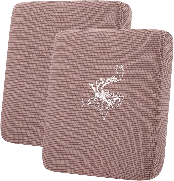 Waterproof Couch Cushion Covers by hyha