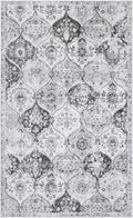 Lahome Moroccan Washable Small Area Rug, 3x5 Rugs by Lahome