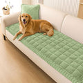 Smiry Couch Cover for Dogs, Non Slip Fuzzy Pet Sofa Covers Washable | Sofa by Smiry