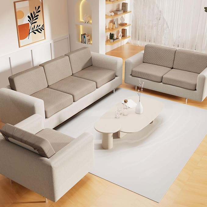Waterproof Couch Cushion Covers - Image 2