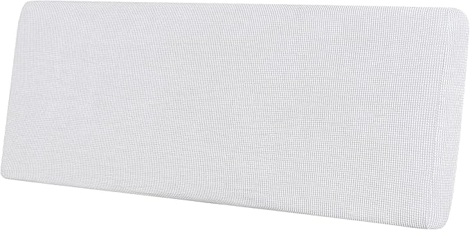 Easy-Going Stretch 1 Piece Oversized Couch Cushion Cover by Easy-Going