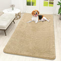 OLANLY Dog Door Mat for Muddy Paws 59x32, Super Absorbent Chenille Mud Mat | by OLANLY