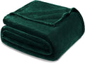 Exclusivo Mezcla Soft Fleece Blanket Twin Size by ExclusivoMezcla
